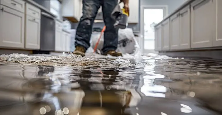 Water damage restoration companies near me in Twin, AL - Emergency flood extraction